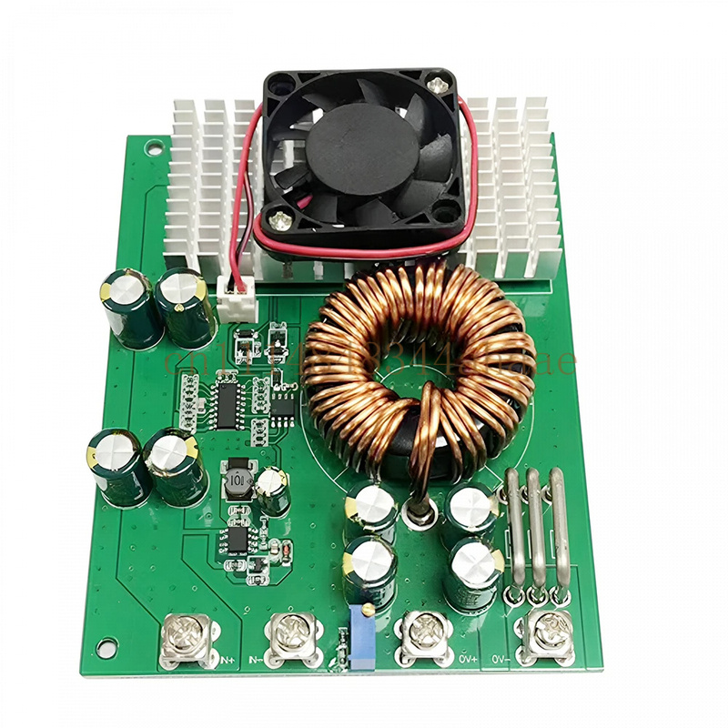 1000W 50A Step-Down-Modul DC 2 – Step Down Dc Power Supply Module 1000W Bewertung und Preis