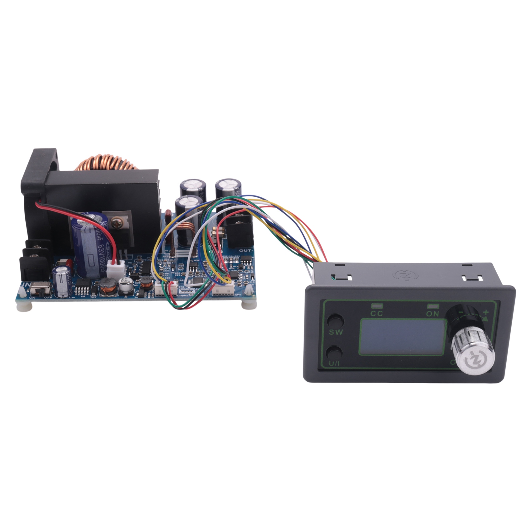 [NEWA76K!】 WZ5020L 20A 1000W D – Step Down Dc Power Supply Module 1000W Bewertung und Preis