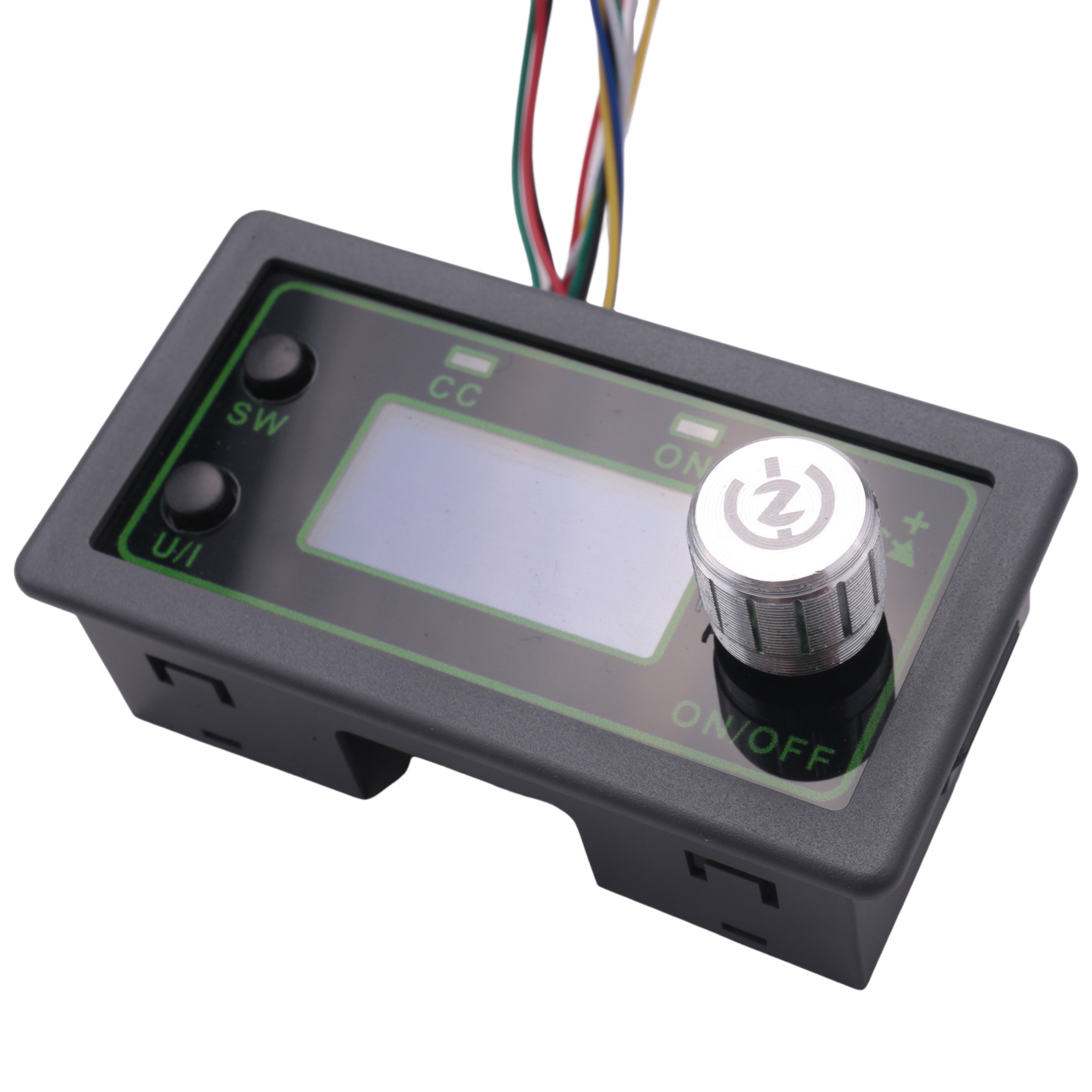 [NEWA08R】 WZ5020L 20A 1000W DC – Step Down Dc Power Supply Module 1000W Bewertung und Preis