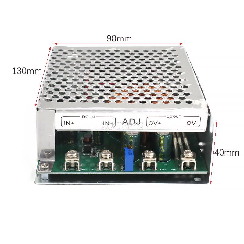 Hochleistungs-Abwärtswandler-N – Step Down Dc Power Supply Module 1000W Bewertung und Preis