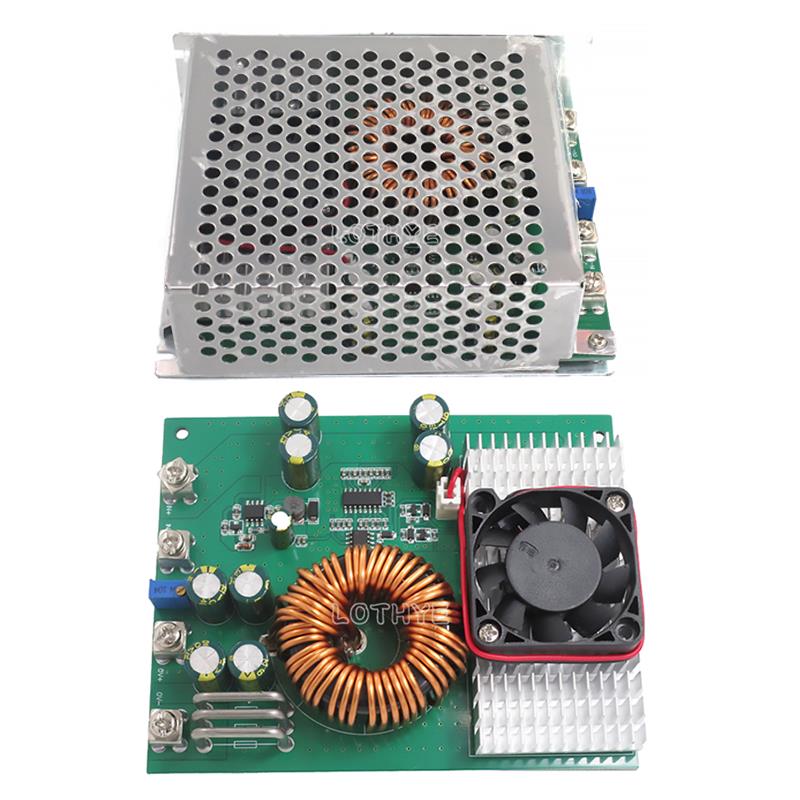 Hochleistungs-Abwärtswandler-N – Step Down Dc Power Supply Module 1000W Bewertung und Preis